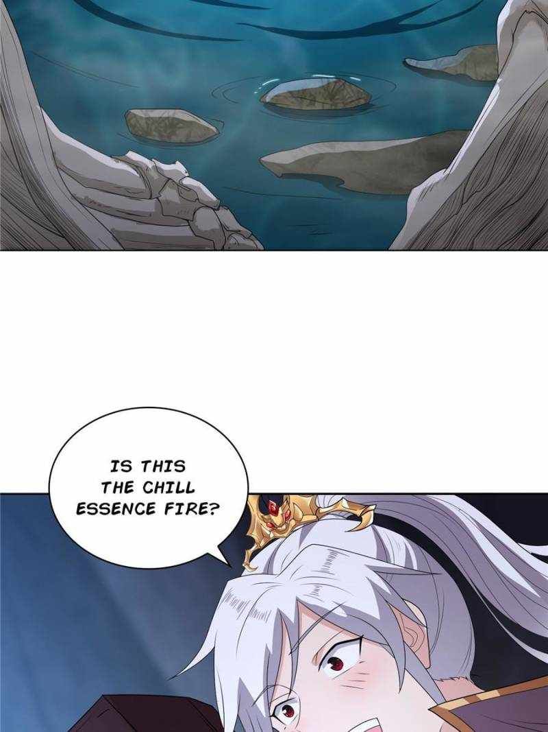 I Just Want To Live A Simple Life chapter 51 page 3