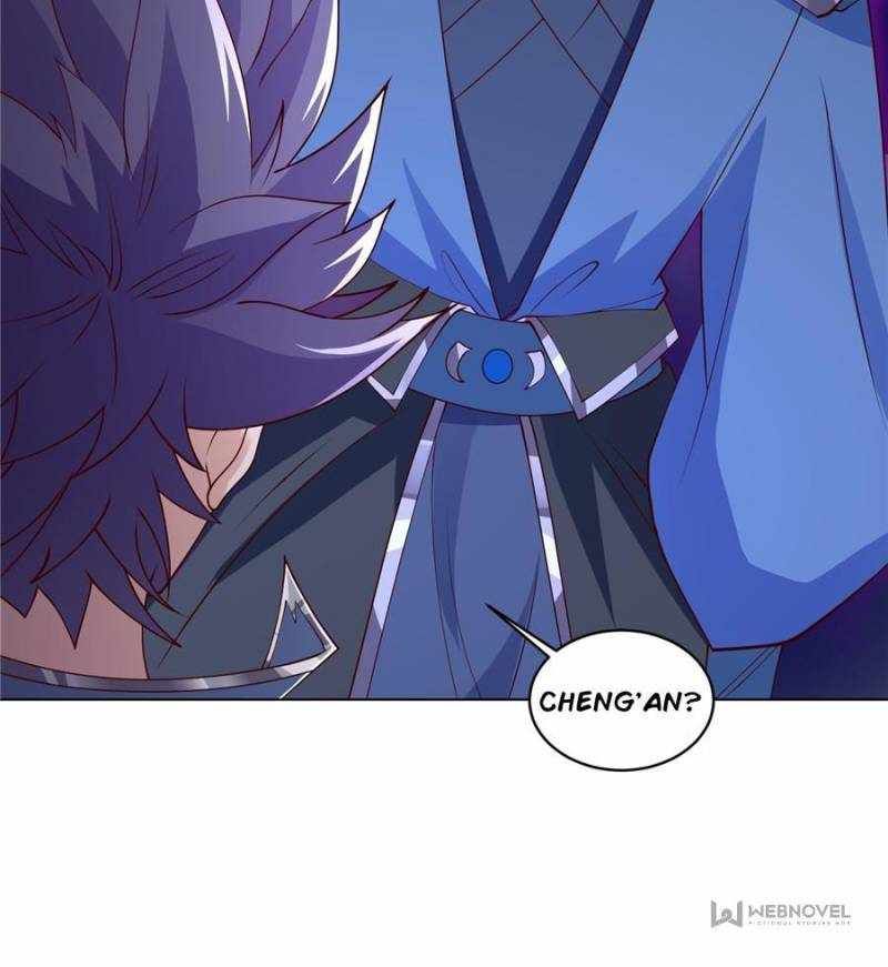 I Just Want To Live A Simple Life chapter 51 page 30