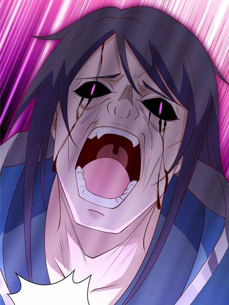 I Just Want To Live A Simple Life chapter 51 page 32