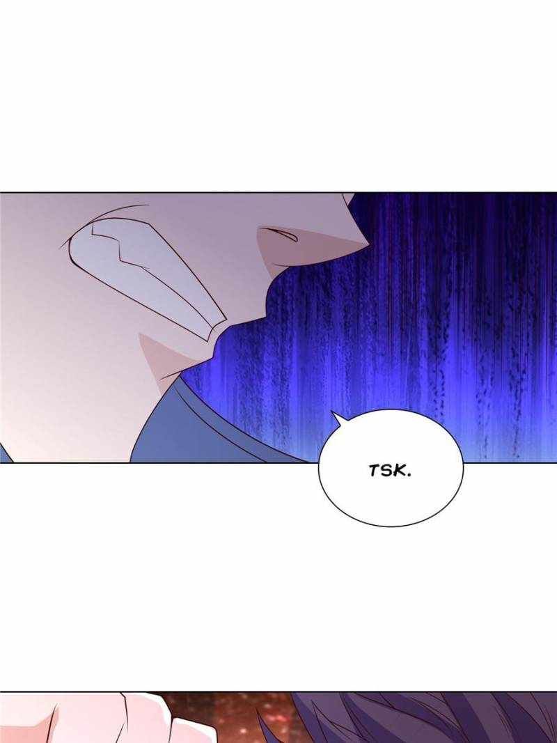 I Just Want To Live A Simple Life chapter 51 page 36