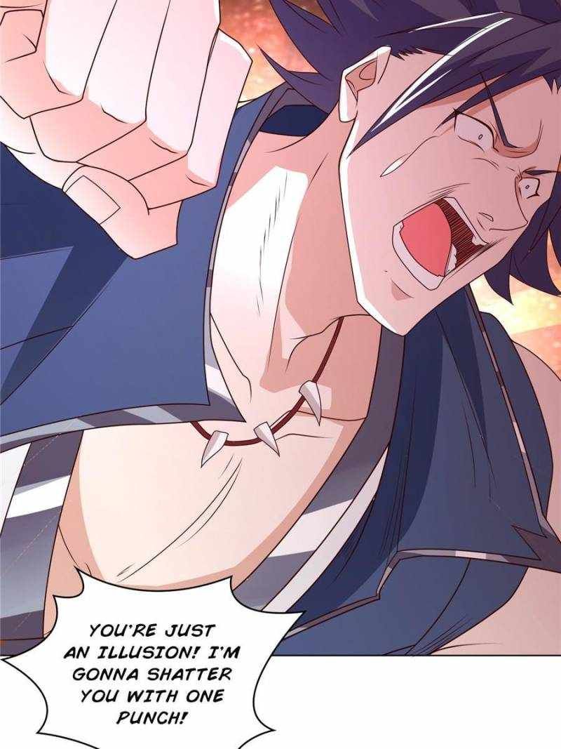 I Just Want To Live A Simple Life chapter 51 page 37