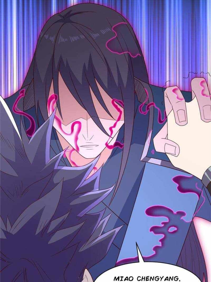 I Just Want To Live A Simple Life chapter 51 page 39