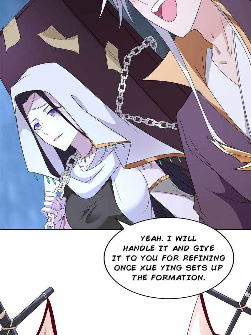 I Just Want To Live A Simple Life chapter 51 page 4