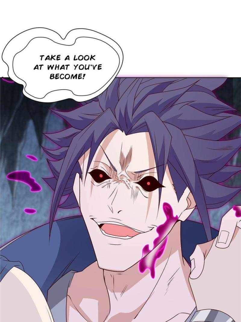 I Just Want To Live A Simple Life chapter 51 page 41