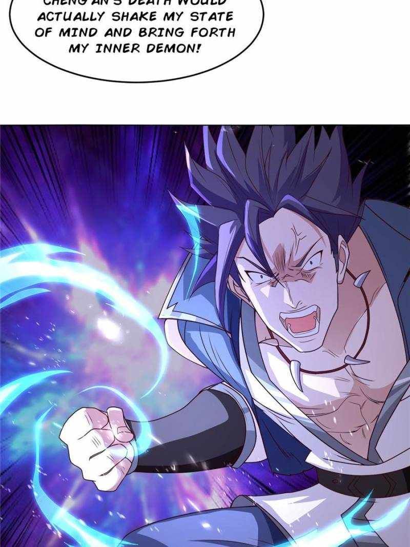 I Just Want To Live A Simple Life chapter 51 page 43