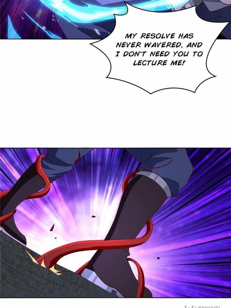 I Just Want To Live A Simple Life chapter 51 page 44