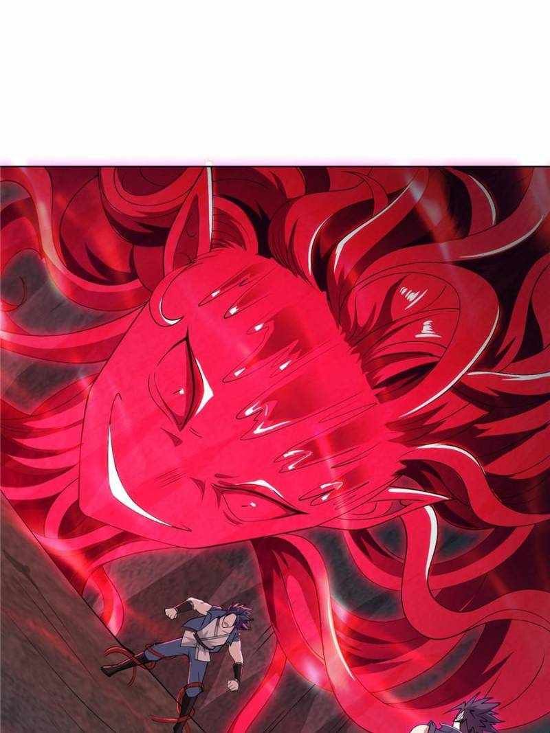 I Just Want To Live A Simple Life chapter 51 page 46