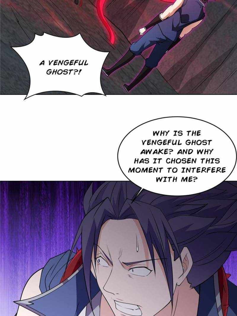 I Just Want To Live A Simple Life chapter 51 page 47