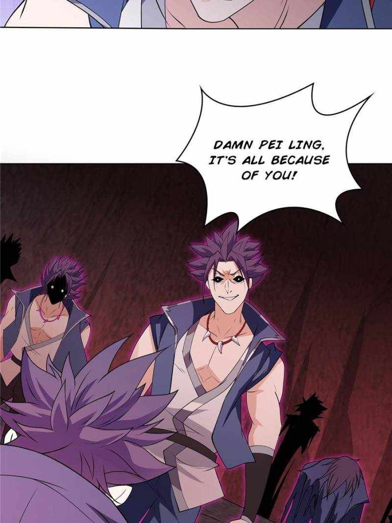 I Just Want To Live A Simple Life chapter 51 page 48