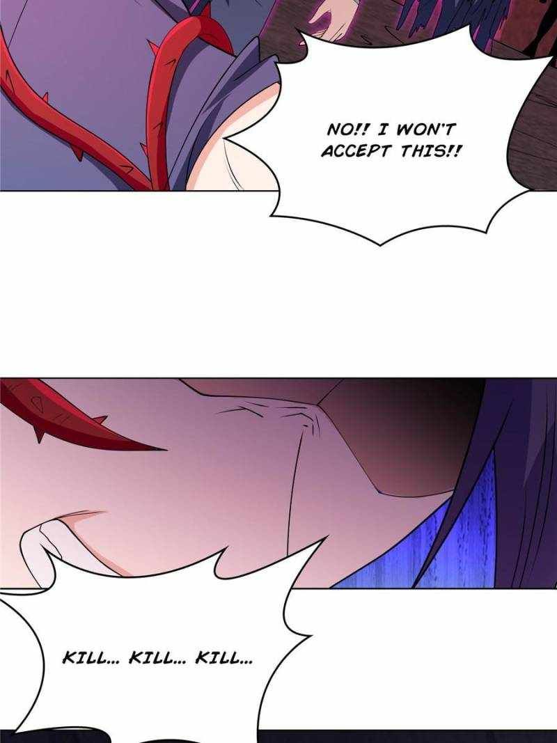 I Just Want To Live A Simple Life chapter 51 page 49