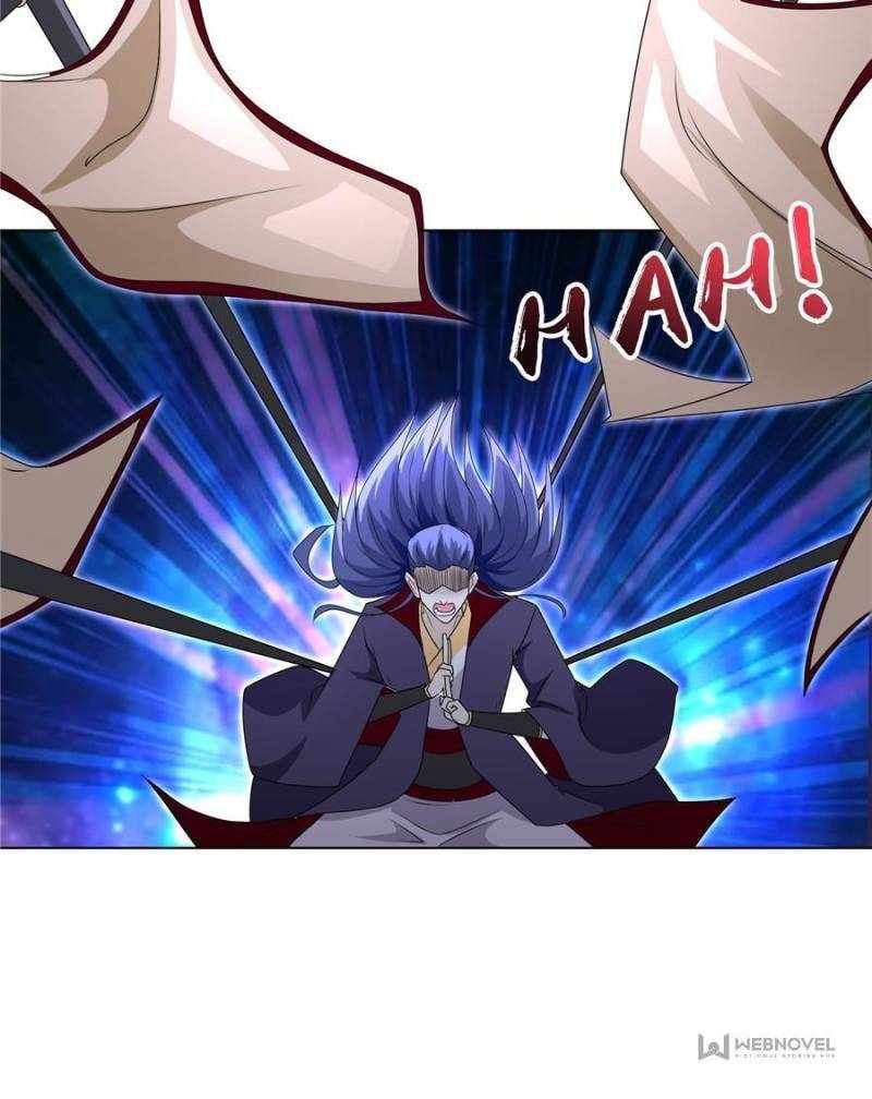 I Just Want To Live A Simple Life chapter 51 page 5