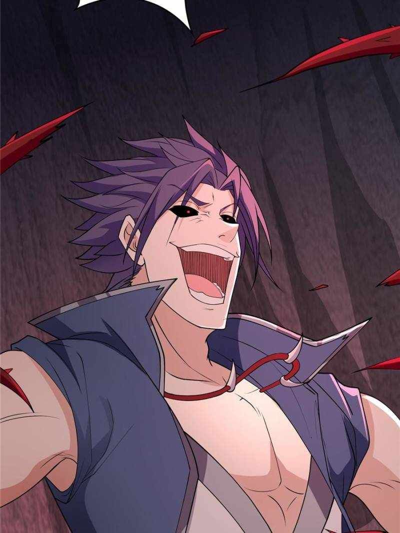 I Just Want To Live A Simple Life chapter 51 page 50