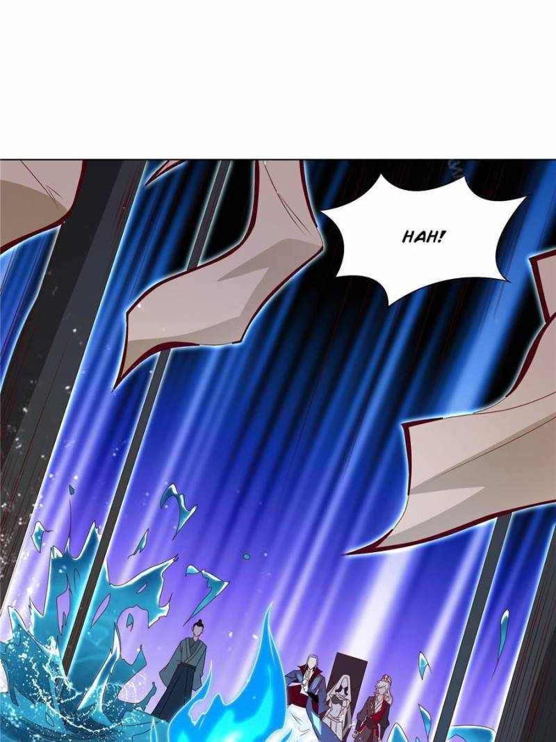 I Just Want To Live A Simple Life chapter 51 page 6