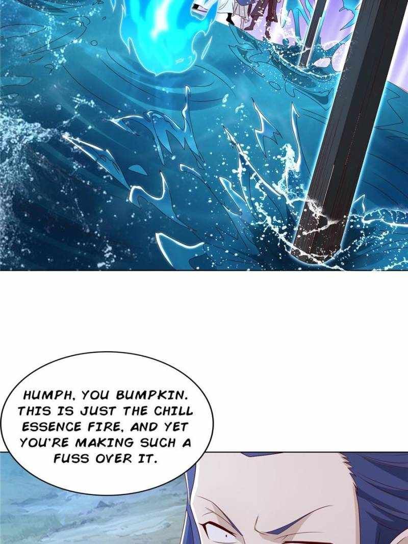 I Just Want To Live A Simple Life chapter 51 page 7