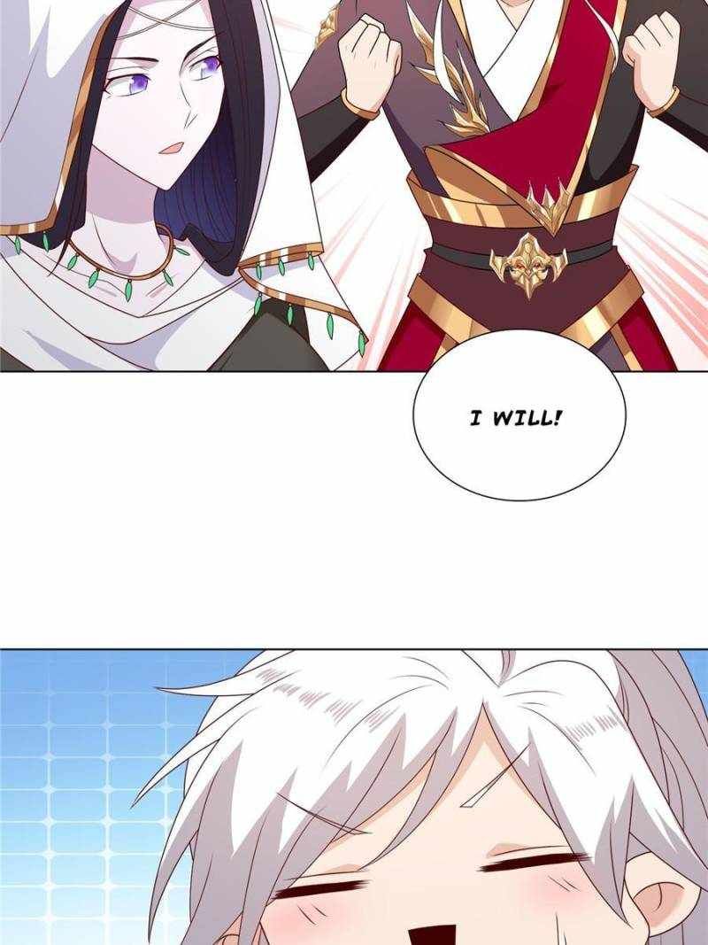 I Just Want To Live A Simple Life chapter 51 page 9