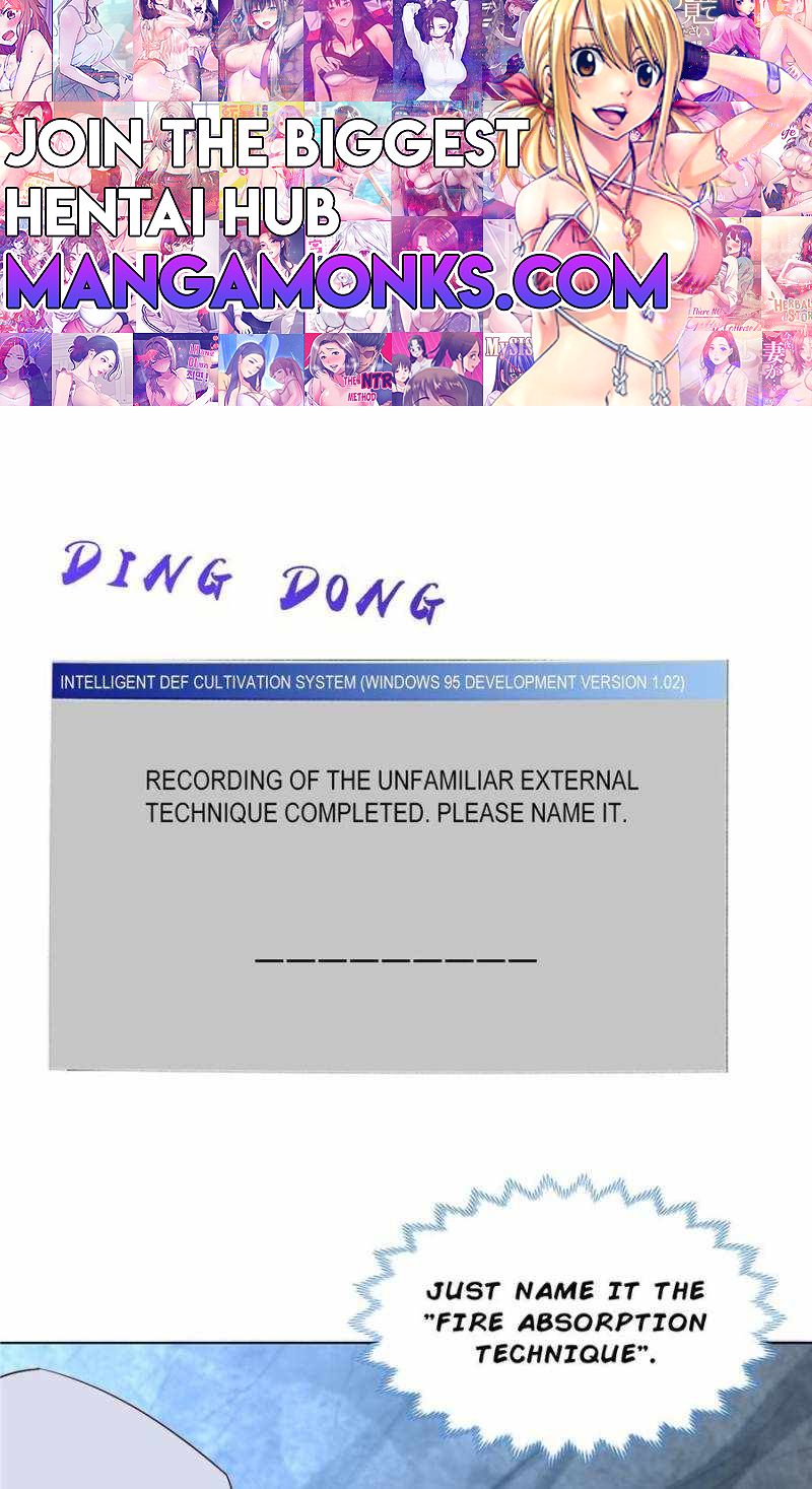 I Just Want To Live A Simple Life chapter 52 page 1