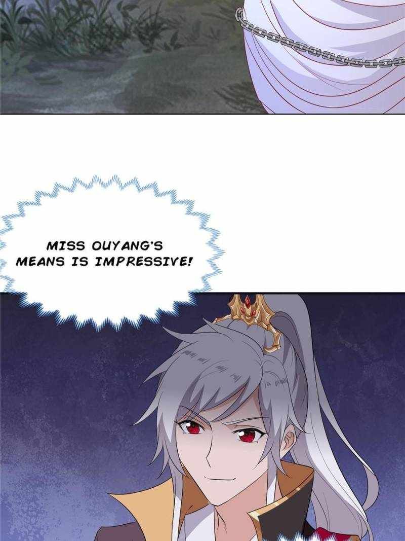 I Just Want To Live A Simple Life chapter 52 page 12