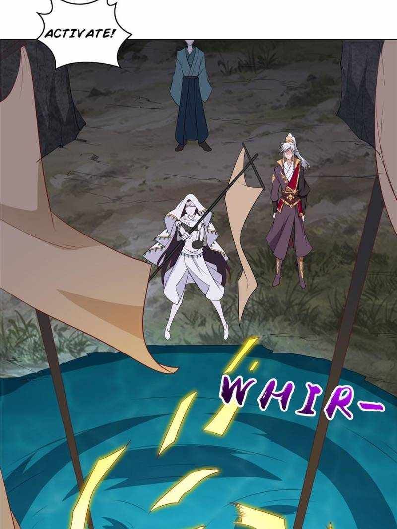 I Just Want To Live A Simple Life chapter 52 page 14