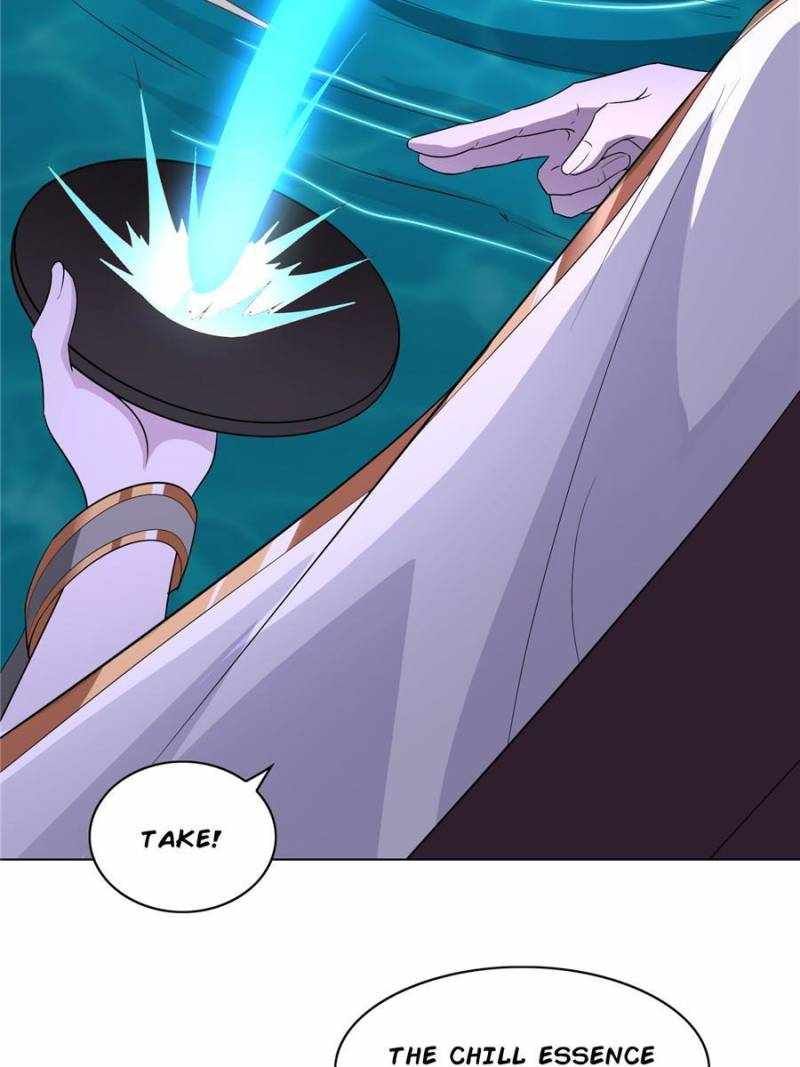 I Just Want To Live A Simple Life chapter 52 page 18