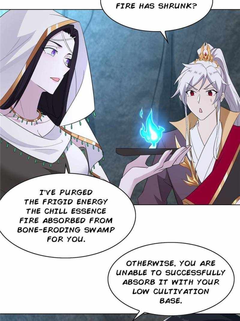 I Just Want To Live A Simple Life chapter 52 page 19