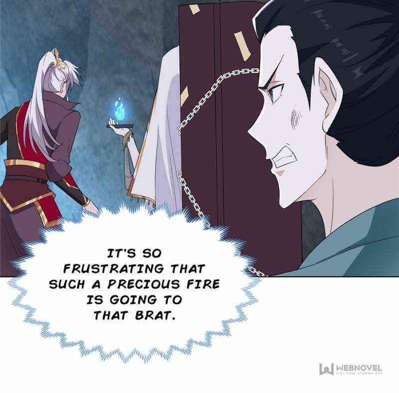 I Just Want To Live A Simple Life chapter 52 page 20