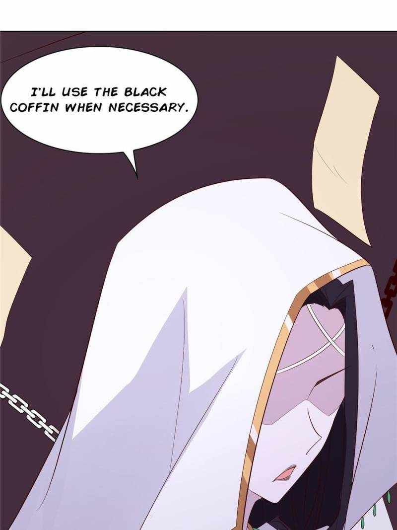 I Just Want To Live A Simple Life chapter 52 page 22