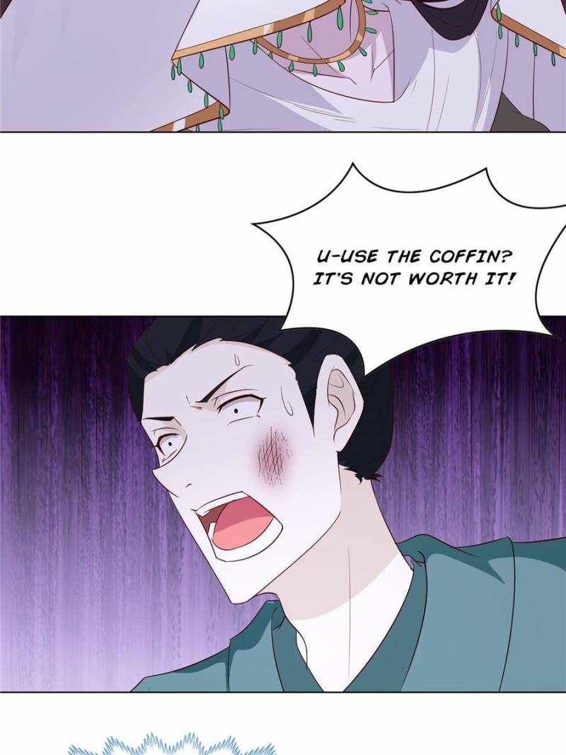 I Just Want To Live A Simple Life chapter 52 page 23