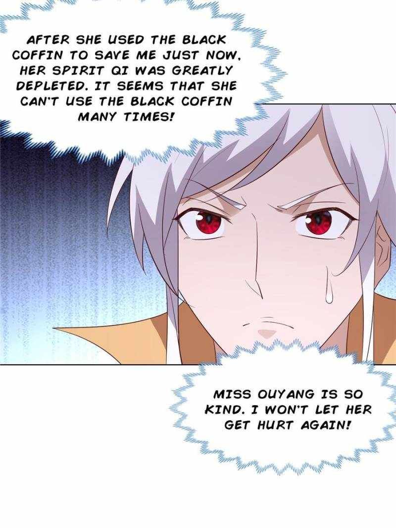 I Just Want To Live A Simple Life chapter 52 page 24