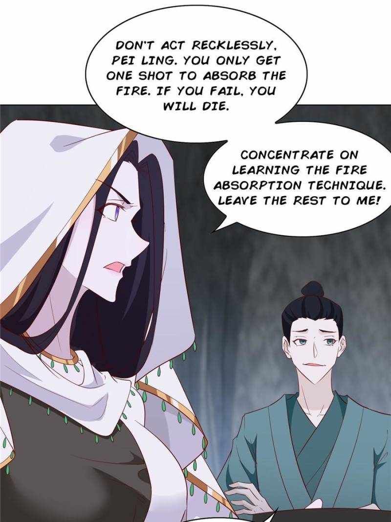 I Just Want To Live A Simple Life chapter 52 page 26