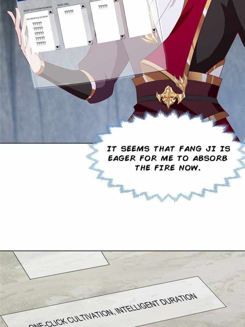 I Just Want To Live A Simple Life chapter 52 page 28