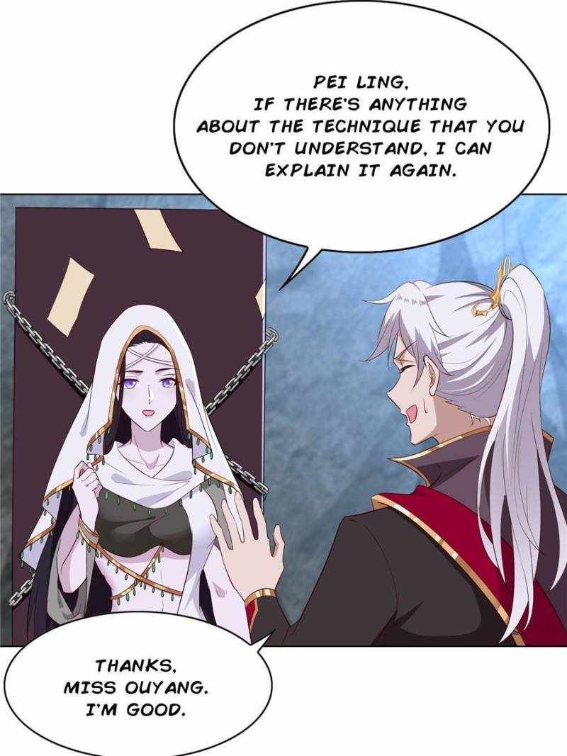 I Just Want To Live A Simple Life chapter 52 page 3