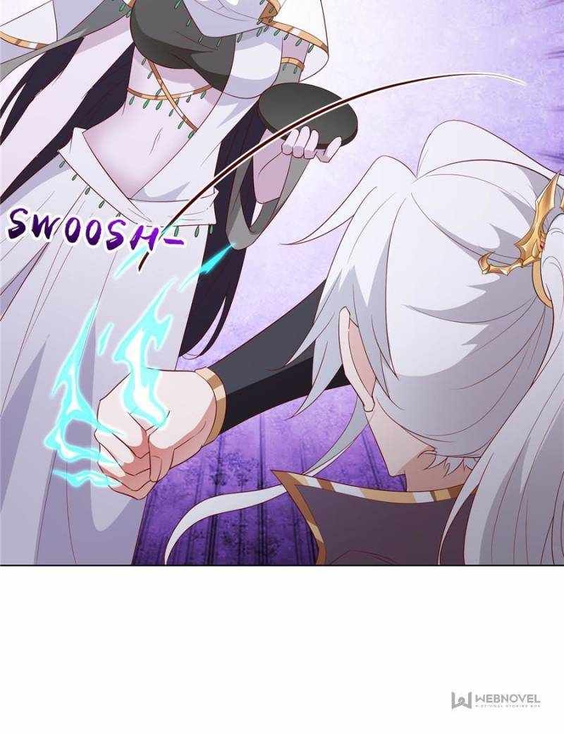 I Just Want To Live A Simple Life chapter 52 page 30