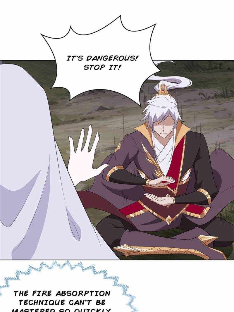 I Just Want To Live A Simple Life chapter 52 page 31