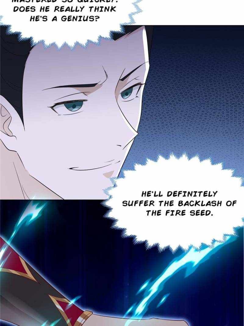 I Just Want To Live A Simple Life chapter 52 page 32