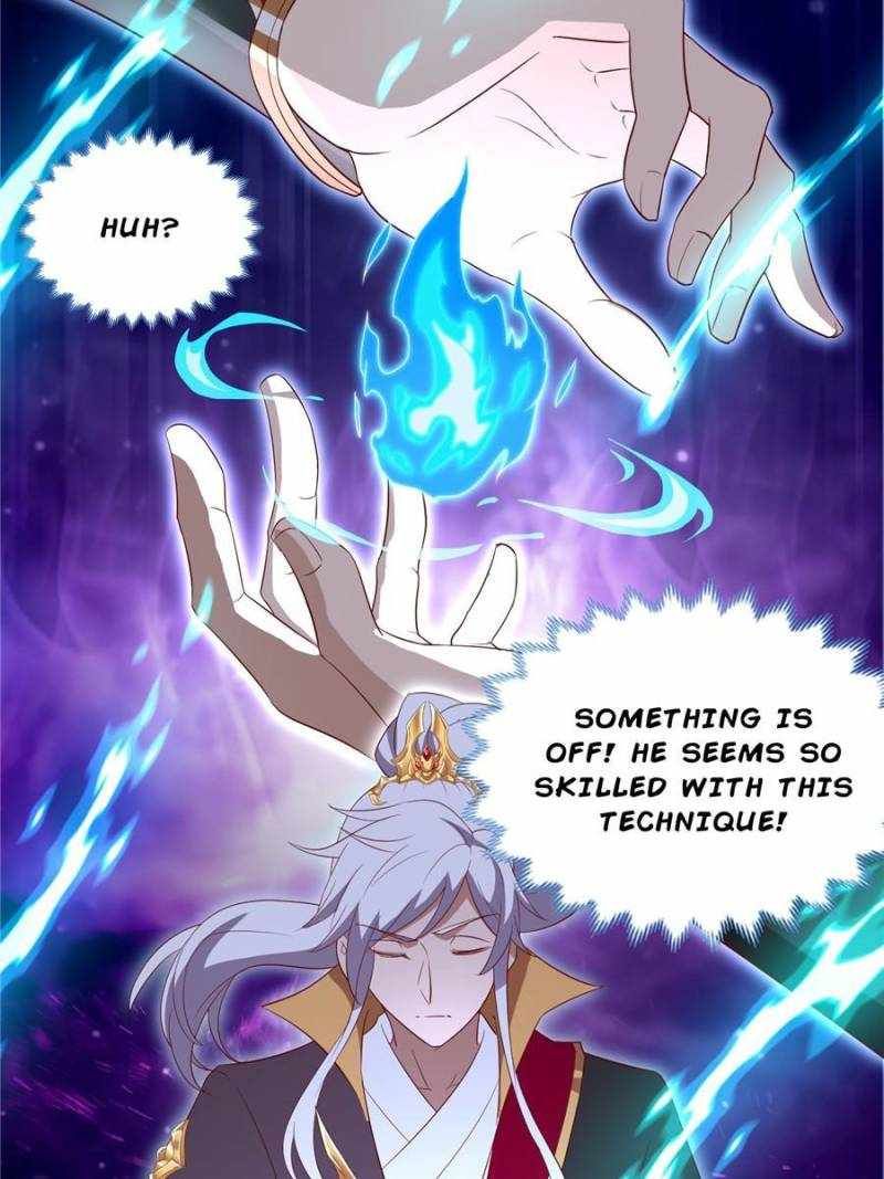 I Just Want To Live A Simple Life chapter 52 page 33