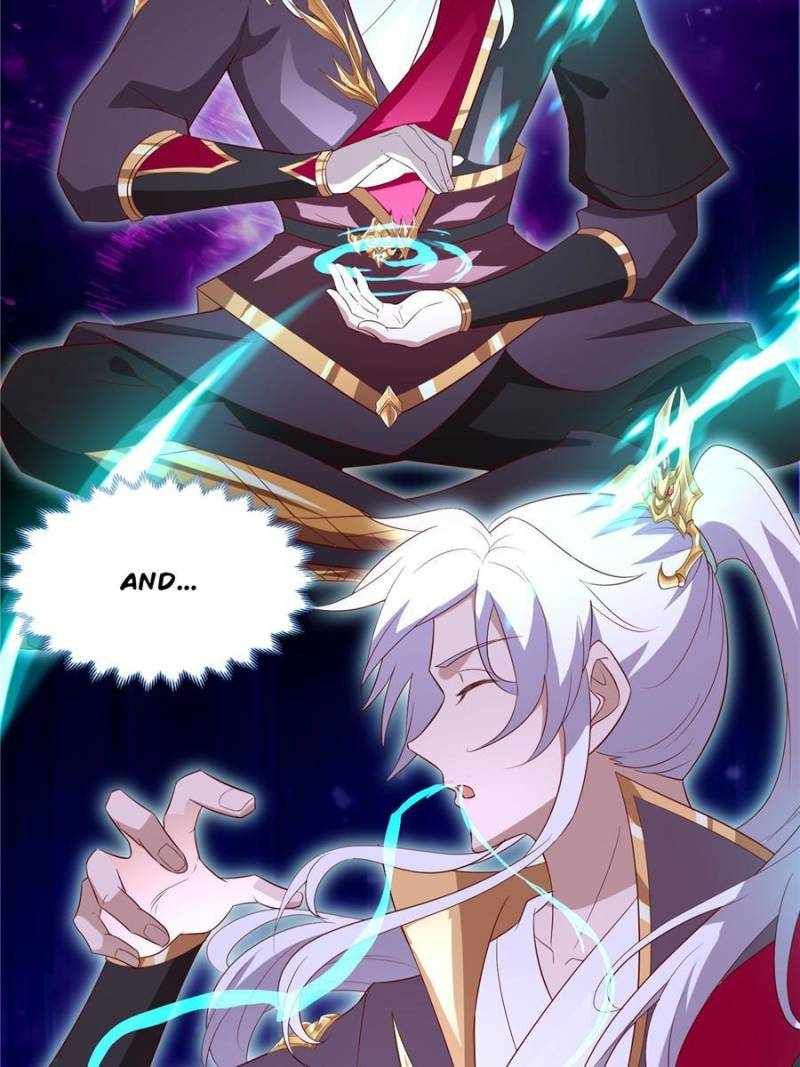 I Just Want To Live A Simple Life chapter 52 page 34