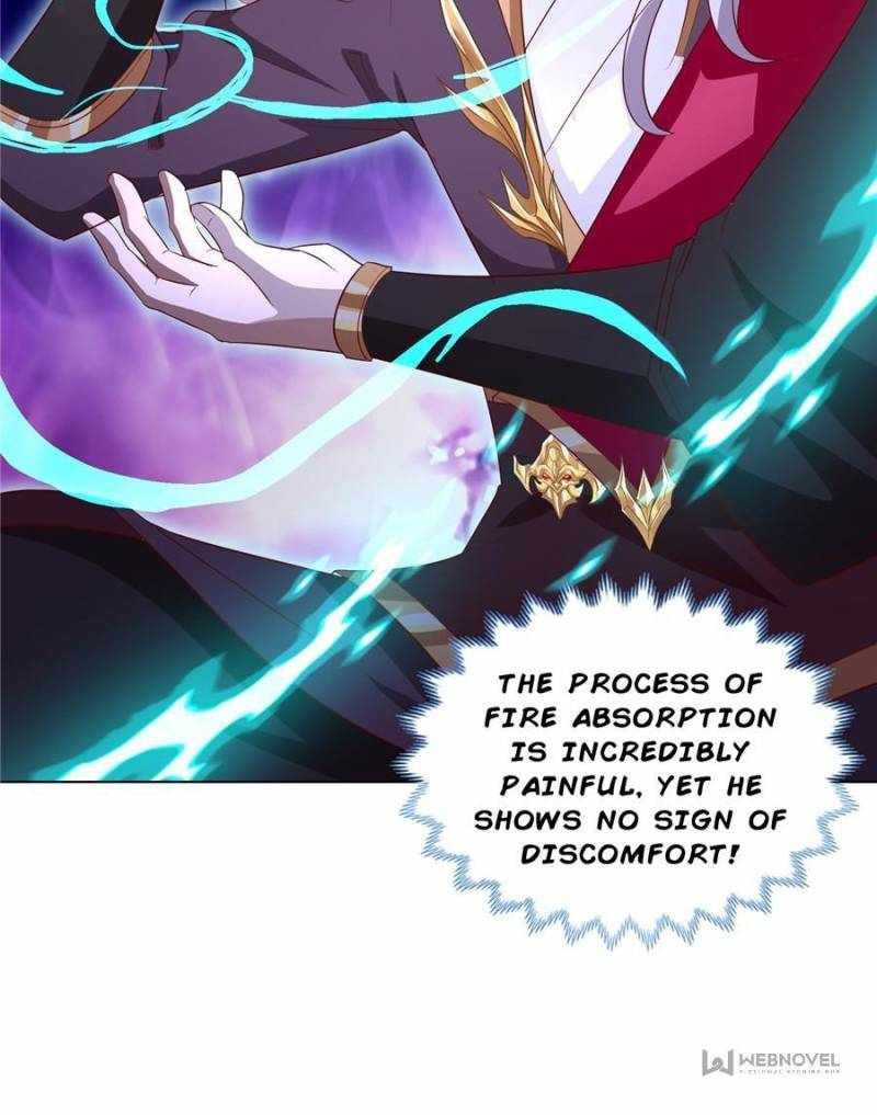 I Just Want To Live A Simple Life chapter 52 page 35