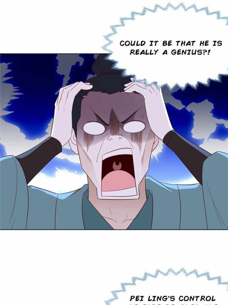 I Just Want To Live A Simple Life chapter 52 page 36