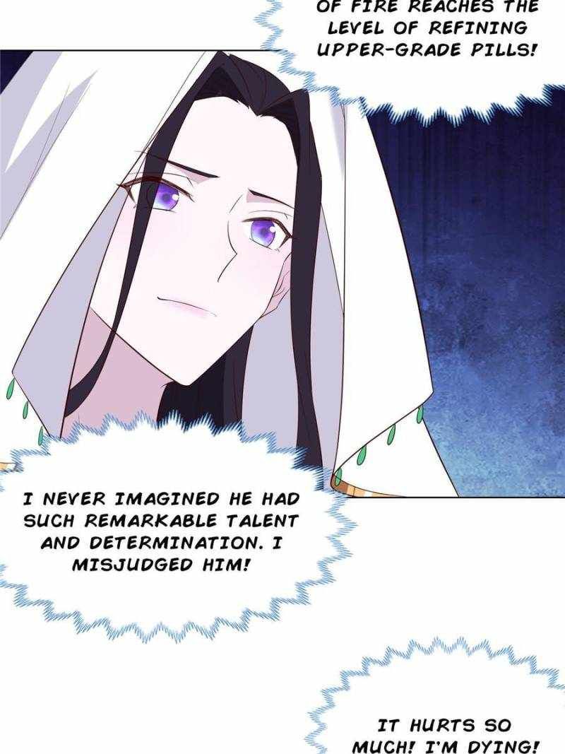 I Just Want To Live A Simple Life chapter 52 page 37