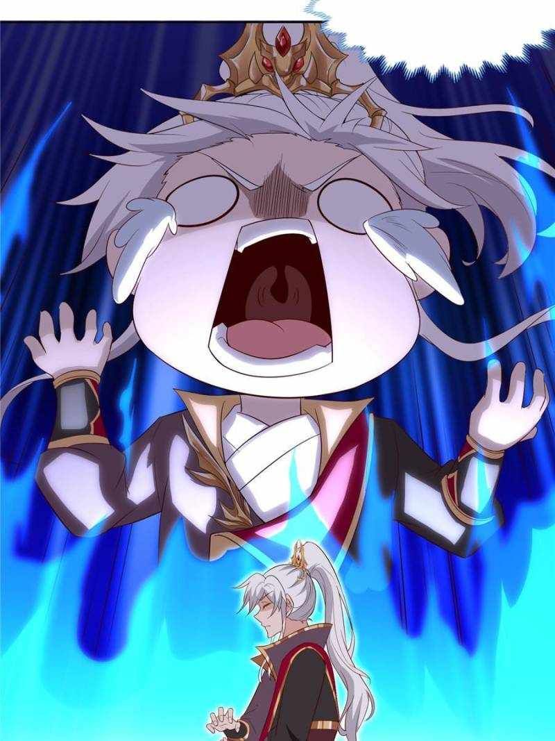 I Just Want To Live A Simple Life chapter 52 page 38