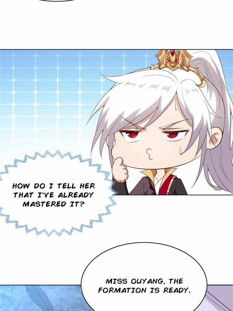 I Just Want To Live A Simple Life chapter 52 page 4