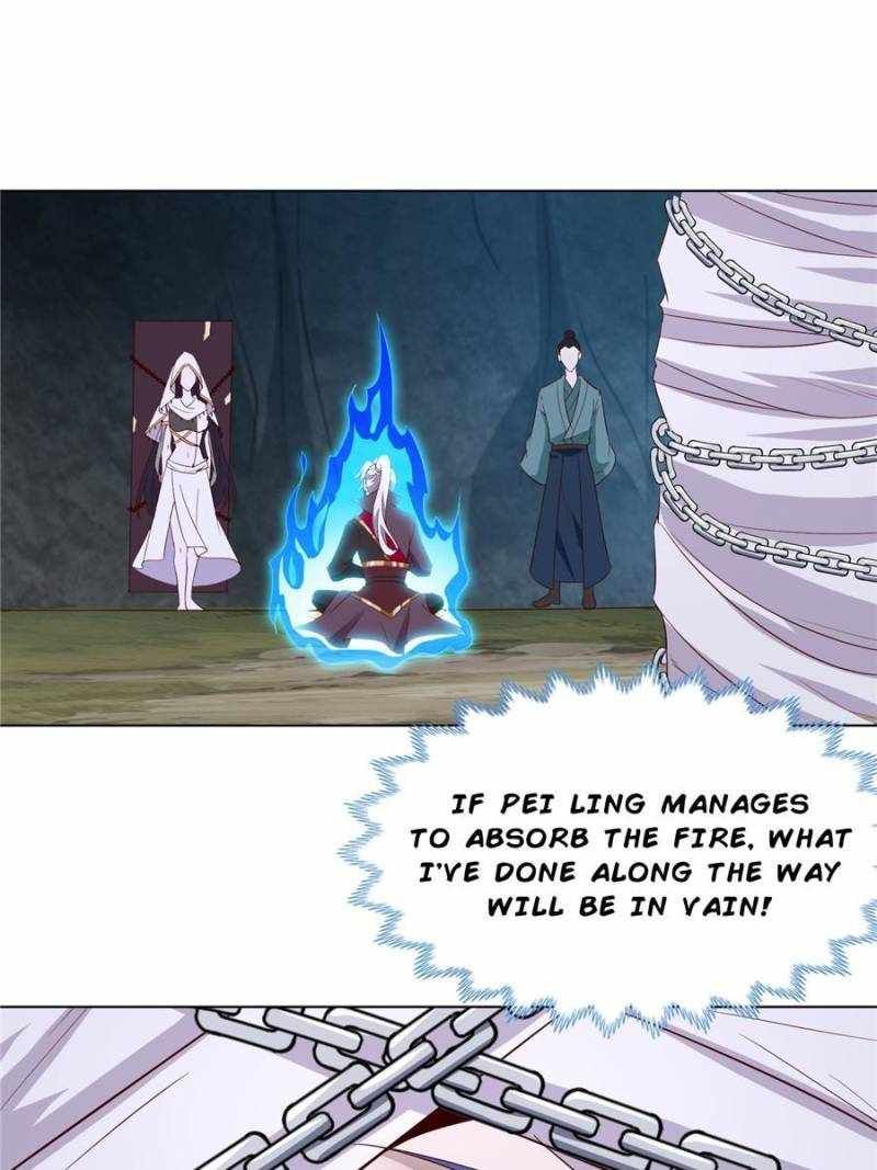 I Just Want To Live A Simple Life chapter 52 page 40