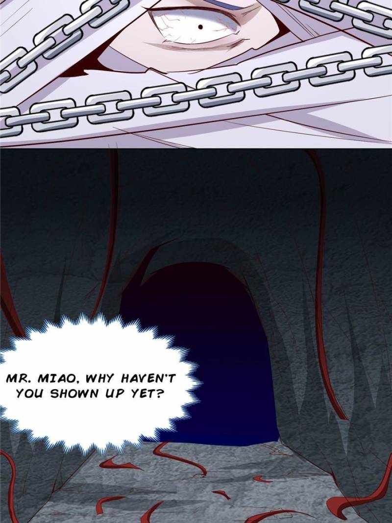 I Just Want To Live A Simple Life chapter 52 page 41