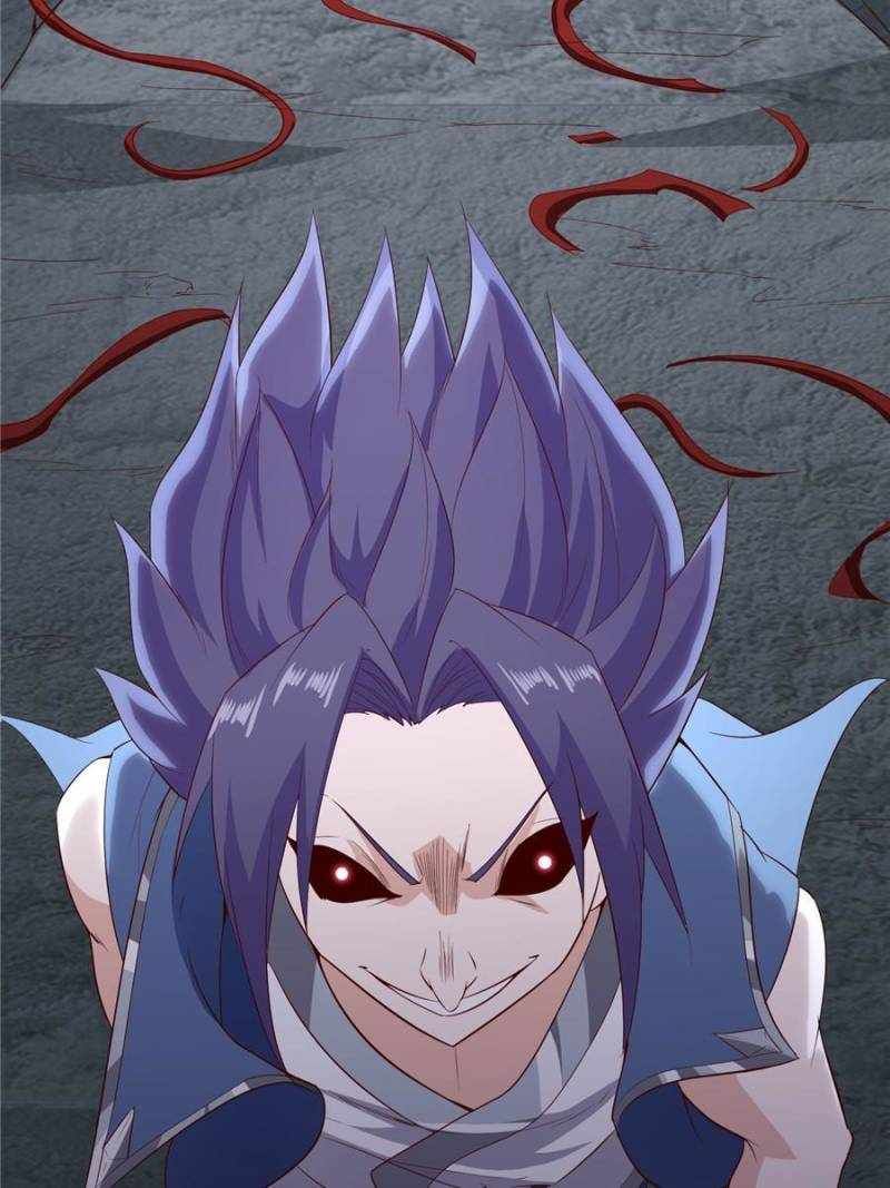 I Just Want To Live A Simple Life chapter 52 page 42