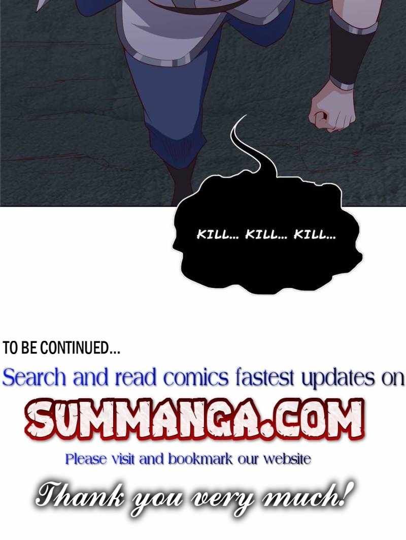 I Just Want To Live A Simple Life chapter 52 page 43