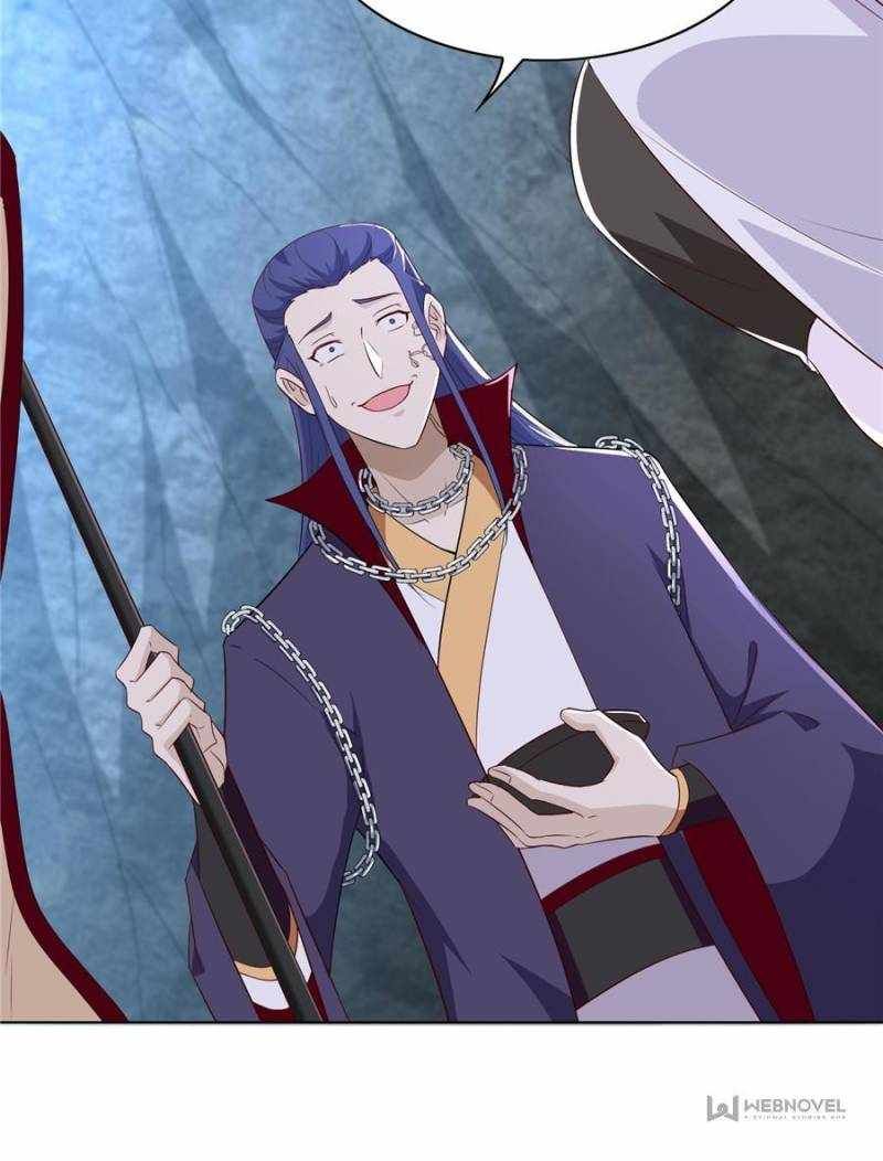 I Just Want To Live A Simple Life chapter 52 page 5