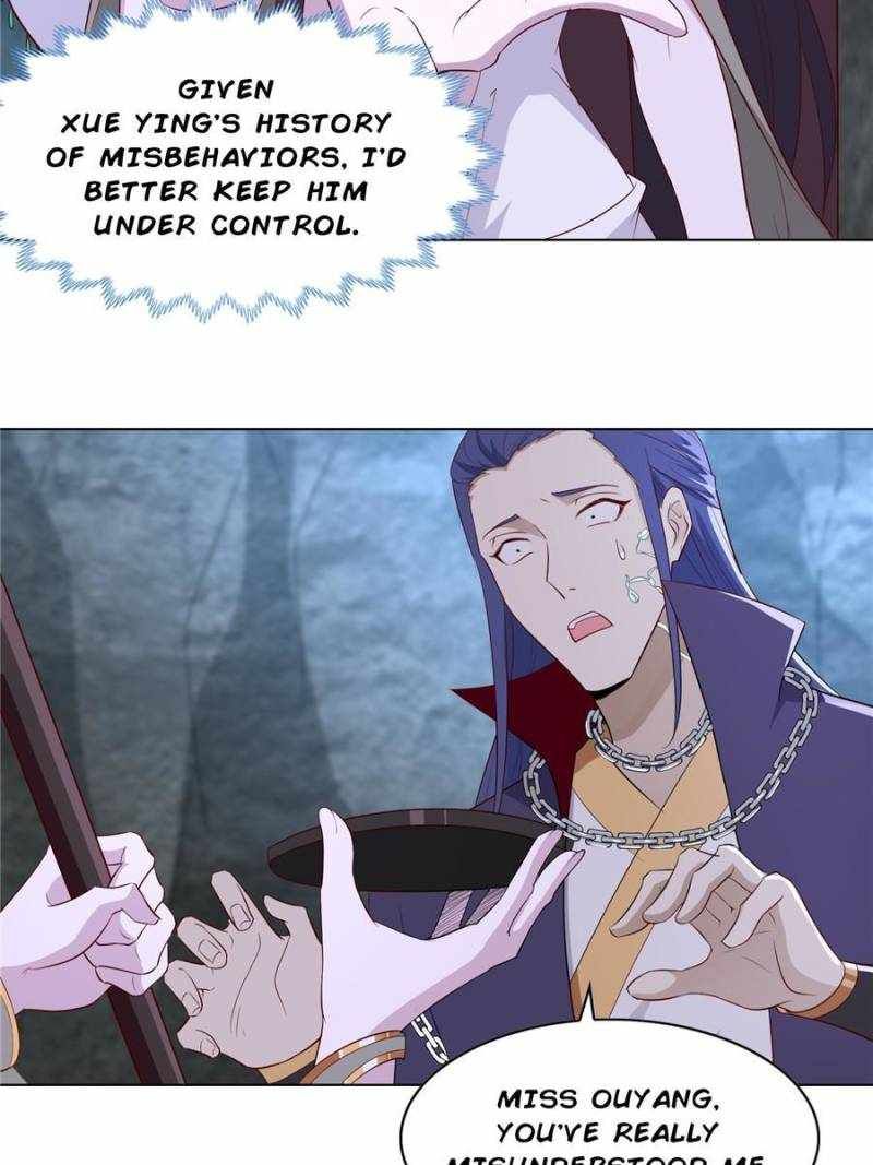 I Just Want To Live A Simple Life chapter 52 page 7