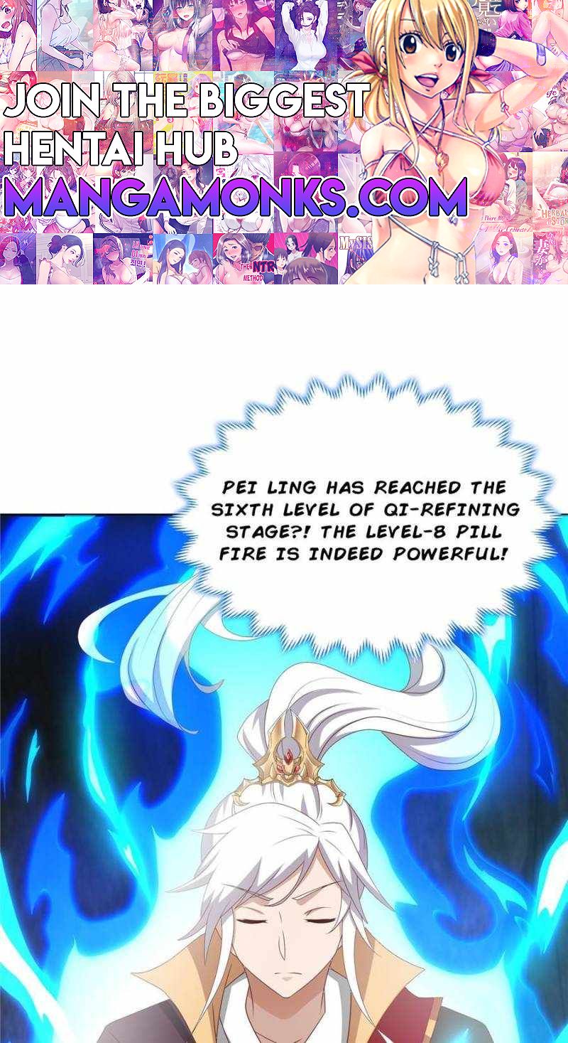 I Just Want To Live A Simple Life chapter 53 page 1