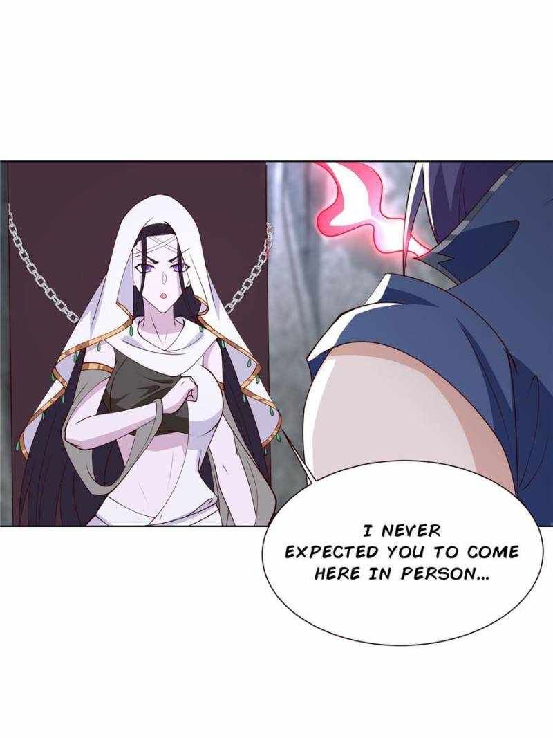 I Just Want To Live A Simple Life chapter 53 page 11