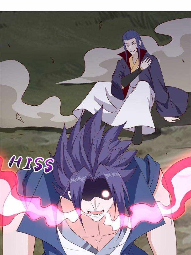 I Just Want To Live A Simple Life chapter 53 page 12